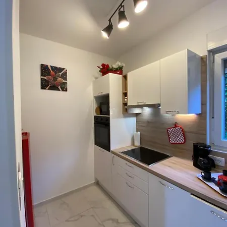 Gaja Apartment Opatija
