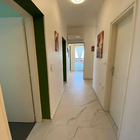 Apartment Gaja