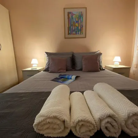 Apartment Gaja Opatija