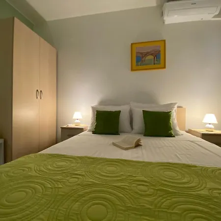 Apartment Gaja Opatija