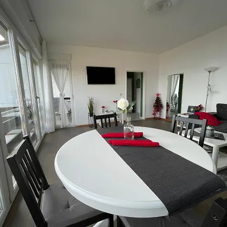Gaja Apartment