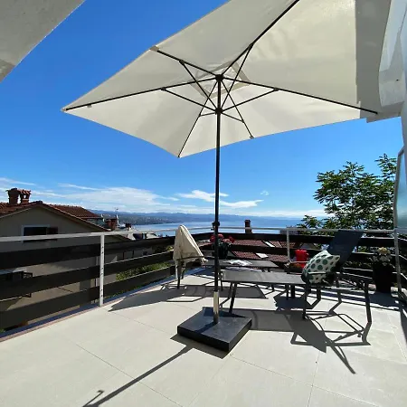Apartment Gaja Opatija
