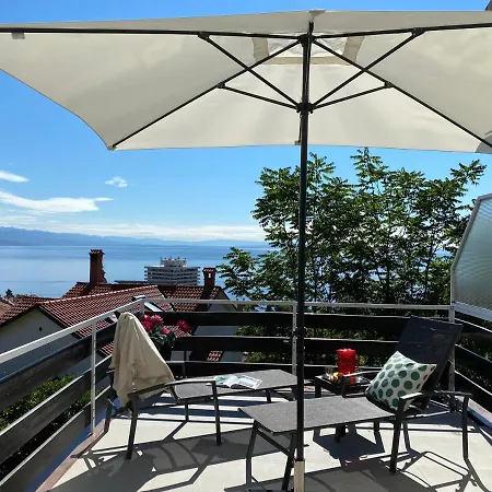 Appartement Gaja *