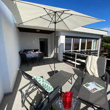Gaja Appartement *
