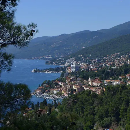 Apartment Gaja Opatija
